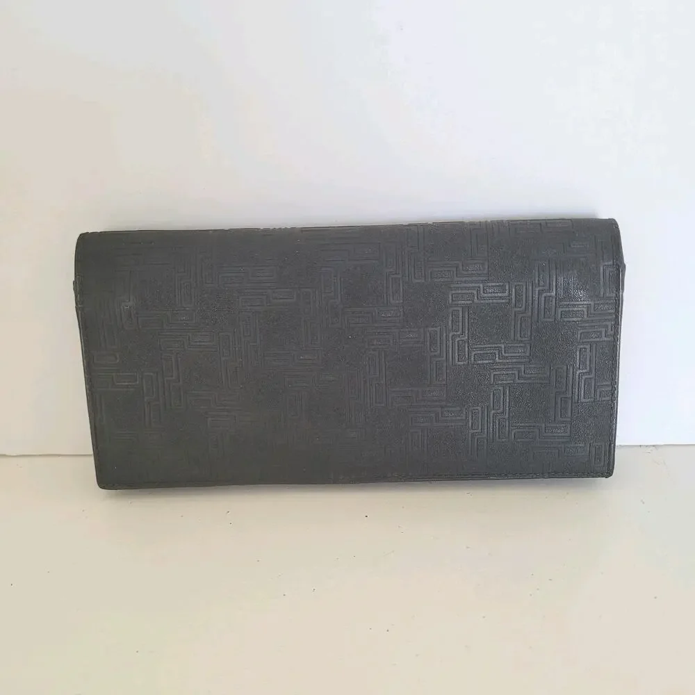 Dunhill designer wallet